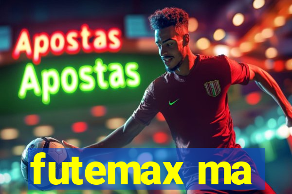 futemax ma
